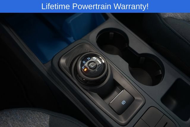 New 2025 Ford Maverick XLT w/ XLT Luxury Package image 26