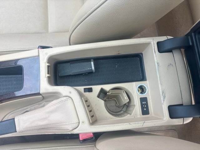 Used 2006 BMW 325xi Sedan image 24