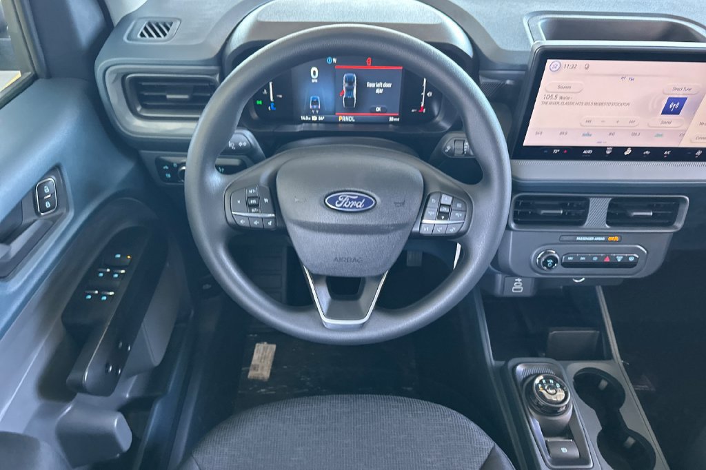 New 2026 Ford Maverick XL FWD image 14
