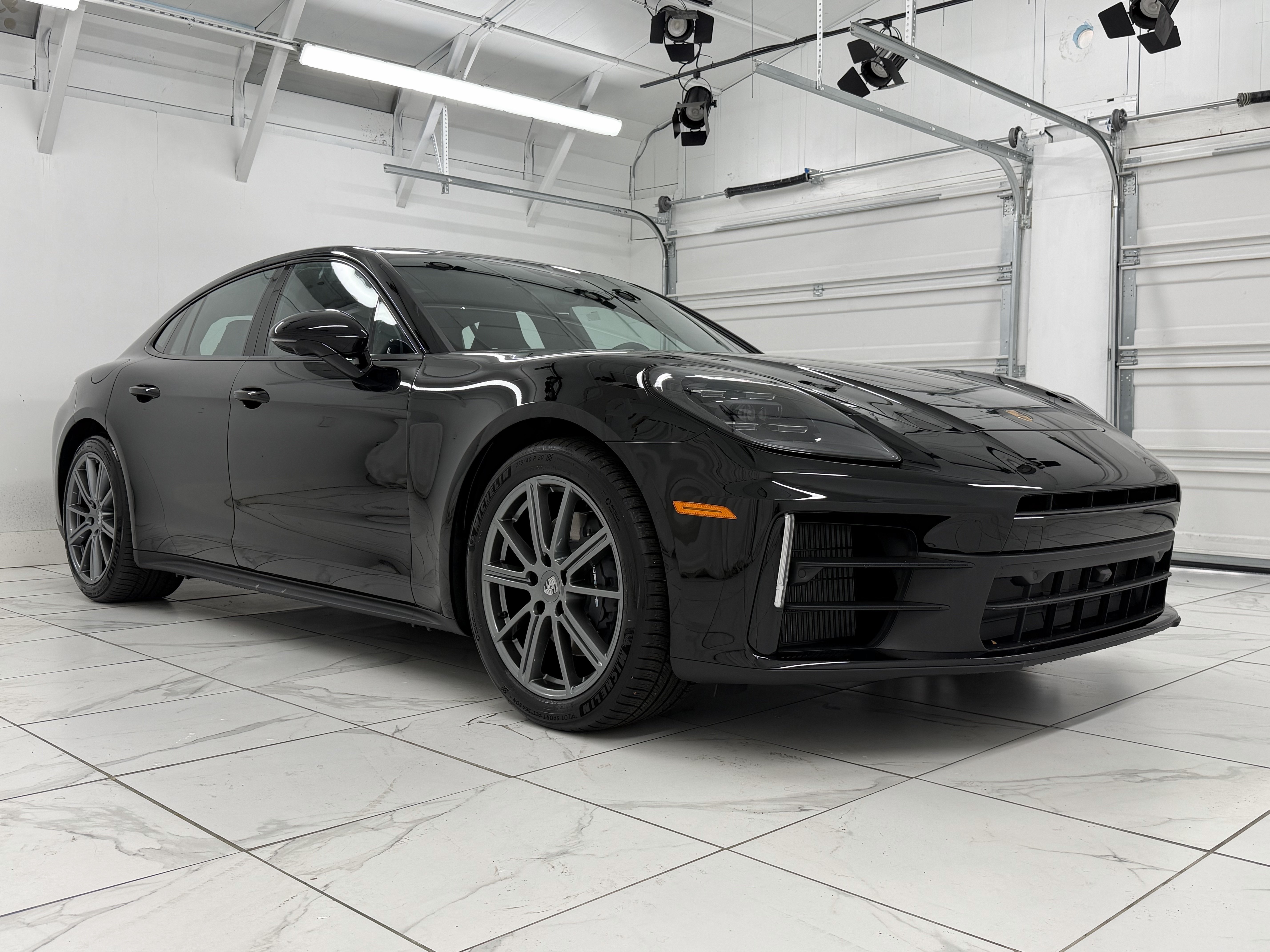 New 2026 Porsche Panamera image 10