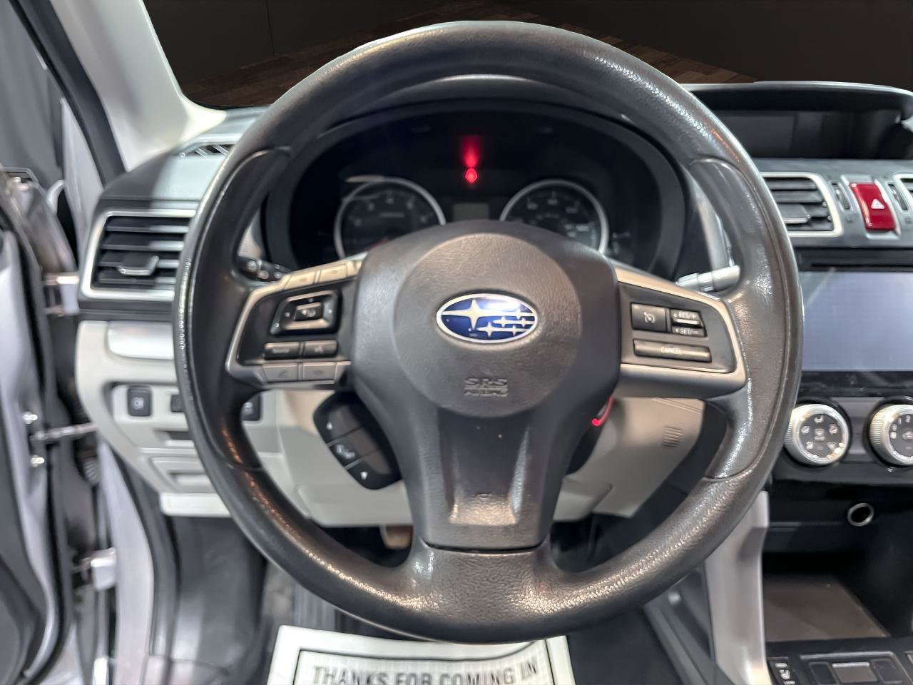 Used 2016 Subaru Forester 2.5i Premium image 11