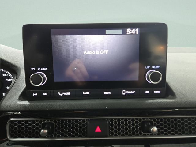 Certified 2023 Honda Civic LX image 22