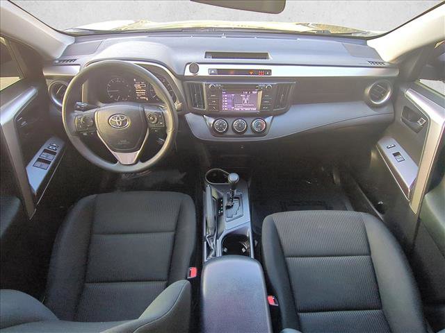 Used 2018 Toyota RAV4 LE w/ All Weather Liner Package image 17