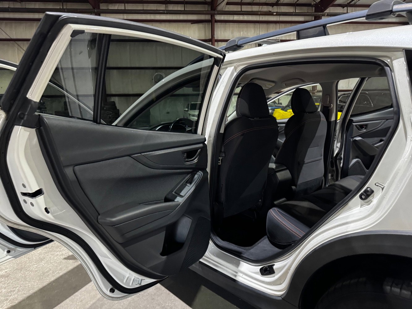 Used 2019 Subaru Crosstrek 2.0i Premium image 15