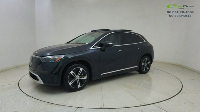 Used 2023 Mercedes-Benz EQE 350+ 4MATIC SUV image 69