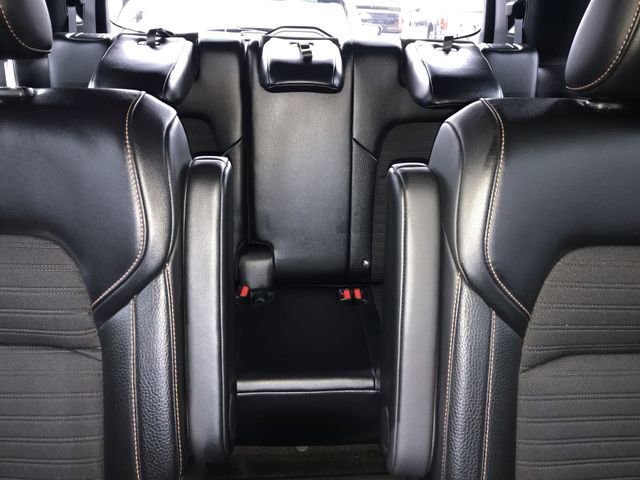 Certified 2023 Nissan Pathfinder Rock Creek image 22