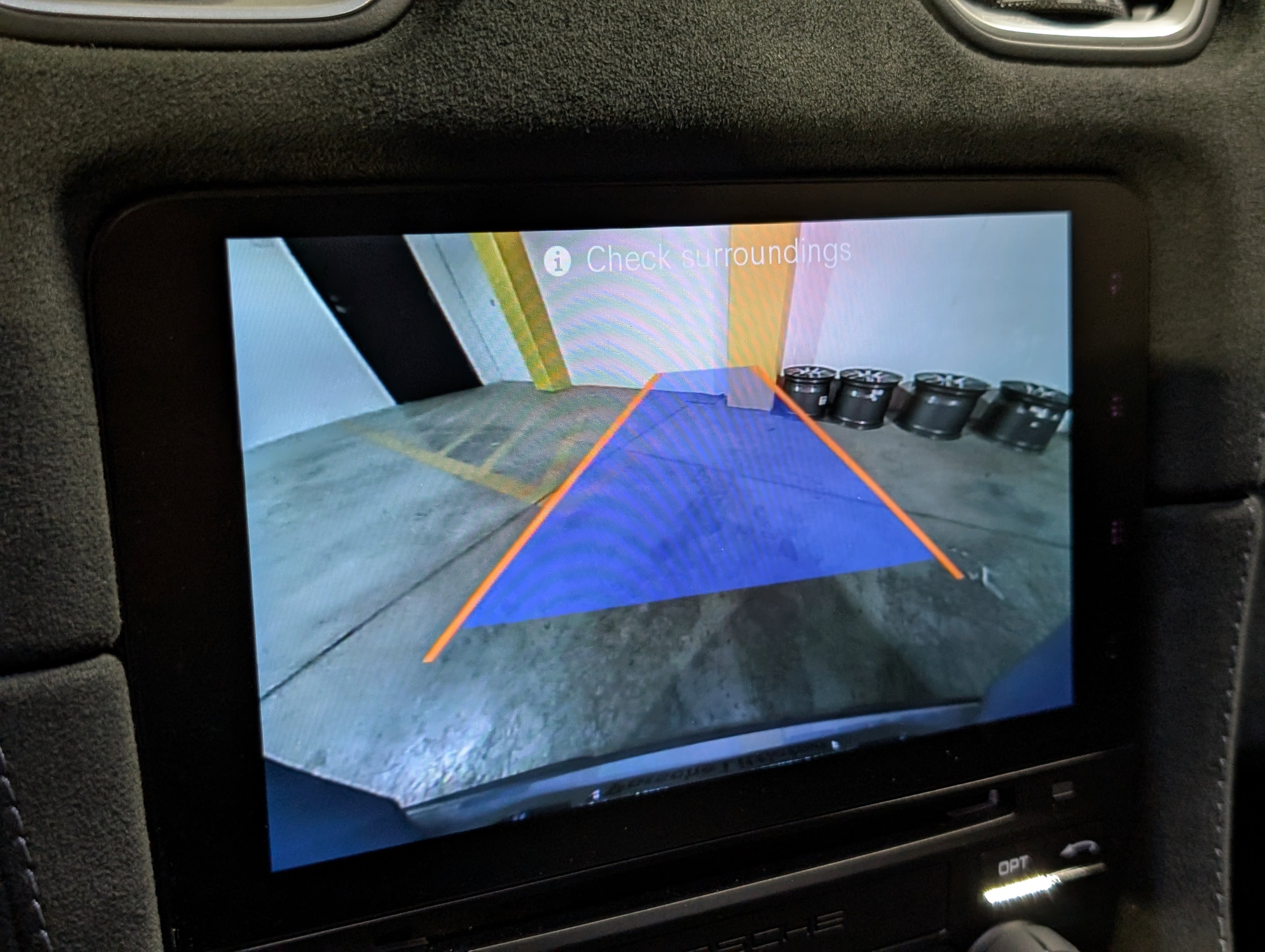 Used 2023 Porsche 718 Cayman GT4 RS image 47