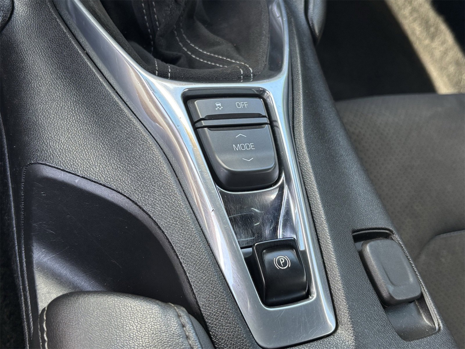 Used 2019 Chevrolet Camaro SS image 30