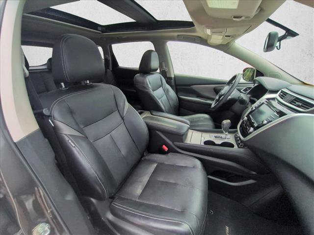 Used 2016 Nissan Murano Platinum w/ Platinum Technology Package AWD/4WD image 20