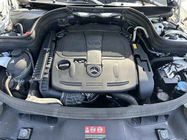Used 2014 Mercedes-Benz GLK 350 4MATIC image 10