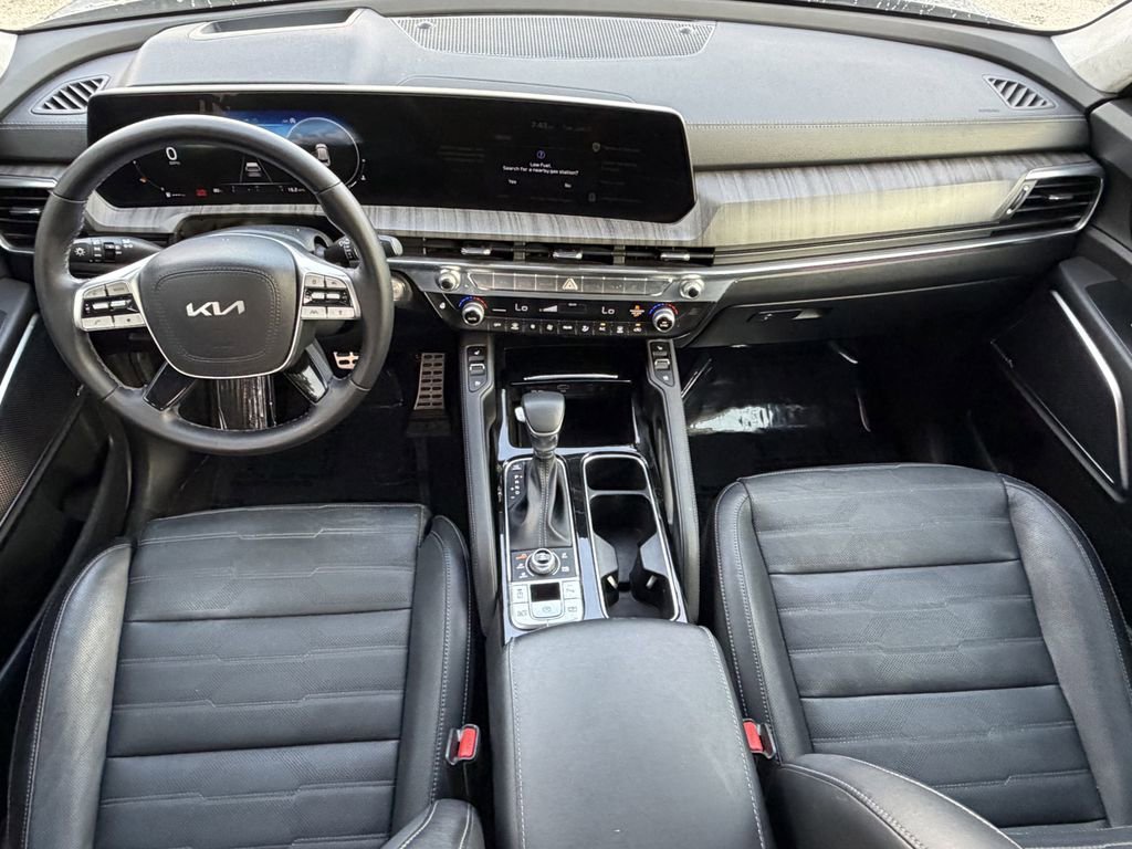 Certified 2023 Kia Telluride SX Prestige AWD/4WD image 12