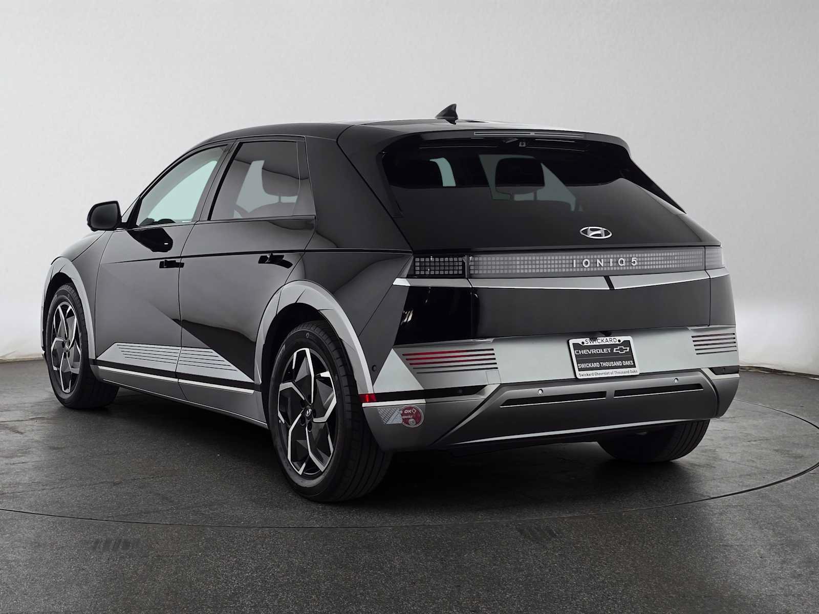 Used 2024 Hyundai Ioniq 5 Limited RWD image 5