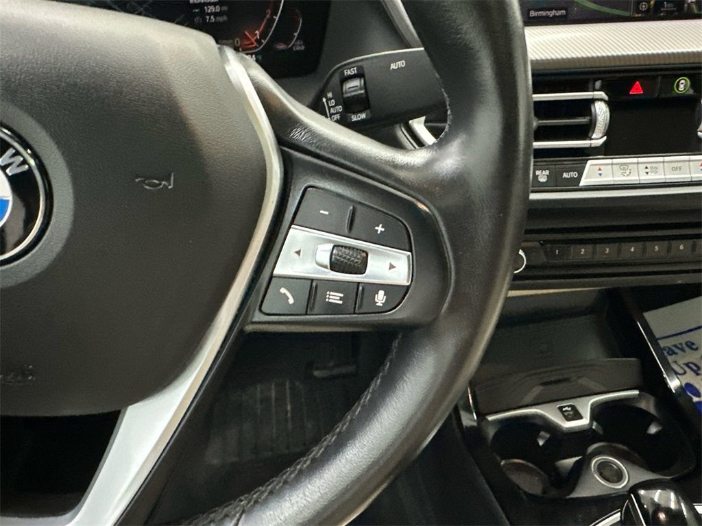 Used 2024 BMW 228i Gran Coupe w/ Convenience Package image 27