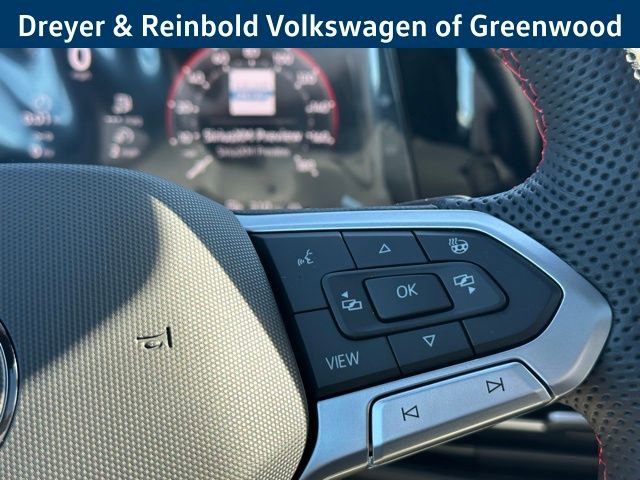 New 2026 Volkswagen GTI S image 15
