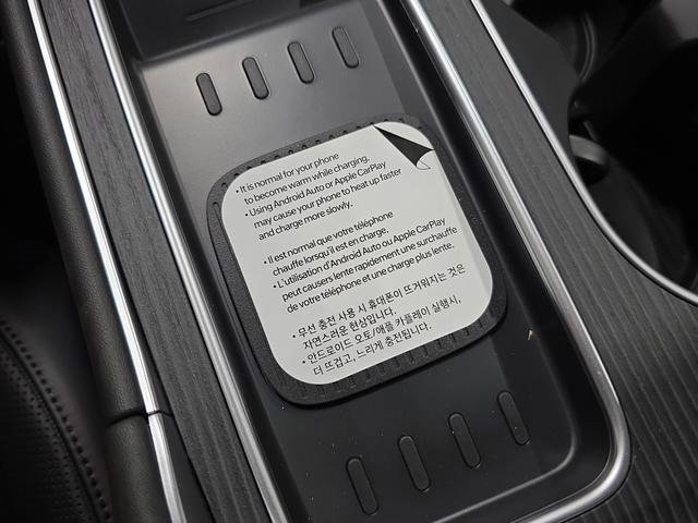 New 2026 Hyundai Palisade Calligraphy image 23