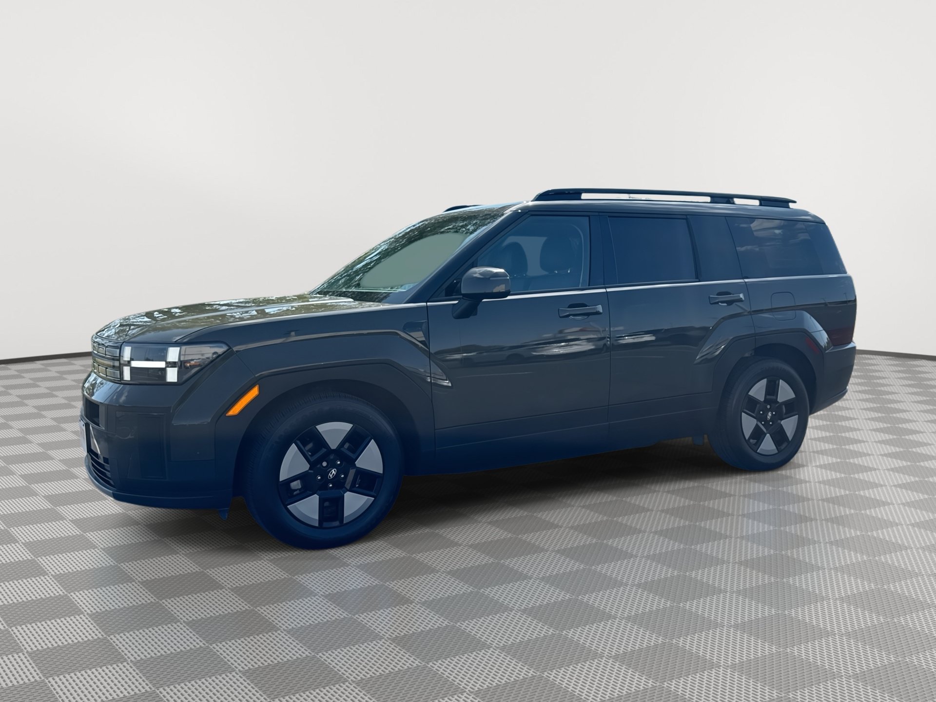 Used 2025 Hyundai Santa Fe SEL