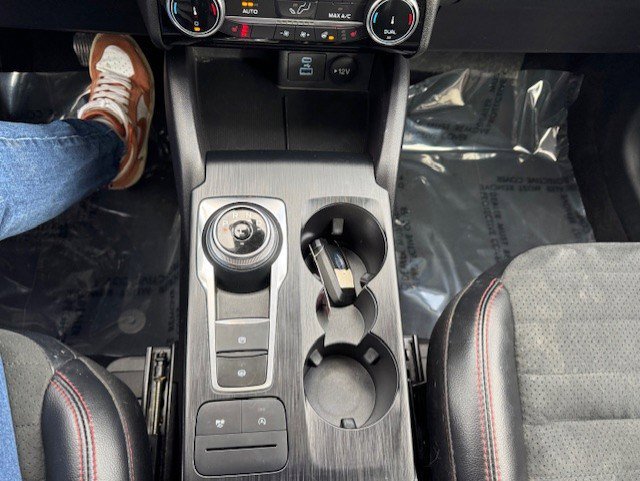 Used 2022 Ford Escape SEL w/ SEL Stealth AWD Package image 20