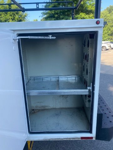 Used 2024 Chevrolet Silverado 3500 W/T w/ WT Convenience Package image 11