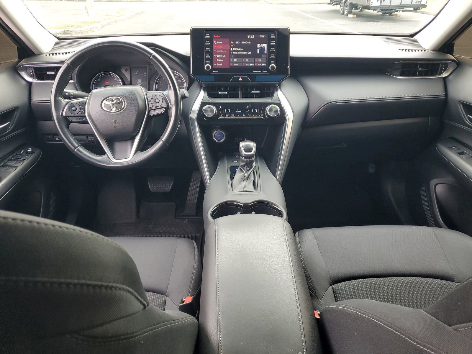 Used 2022 Toyota Venza LE image 14