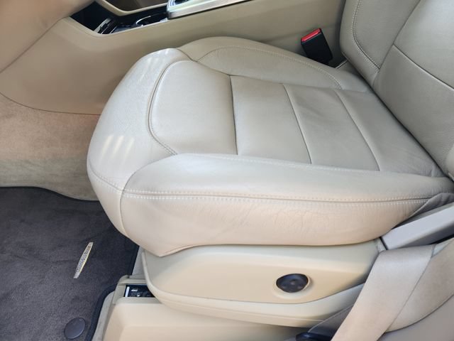Used 2015 Mercedes-Benz ML 350 2WD image 24