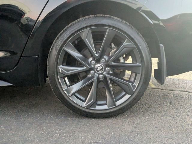 Used 2024 Toyota Corolla SE image 12