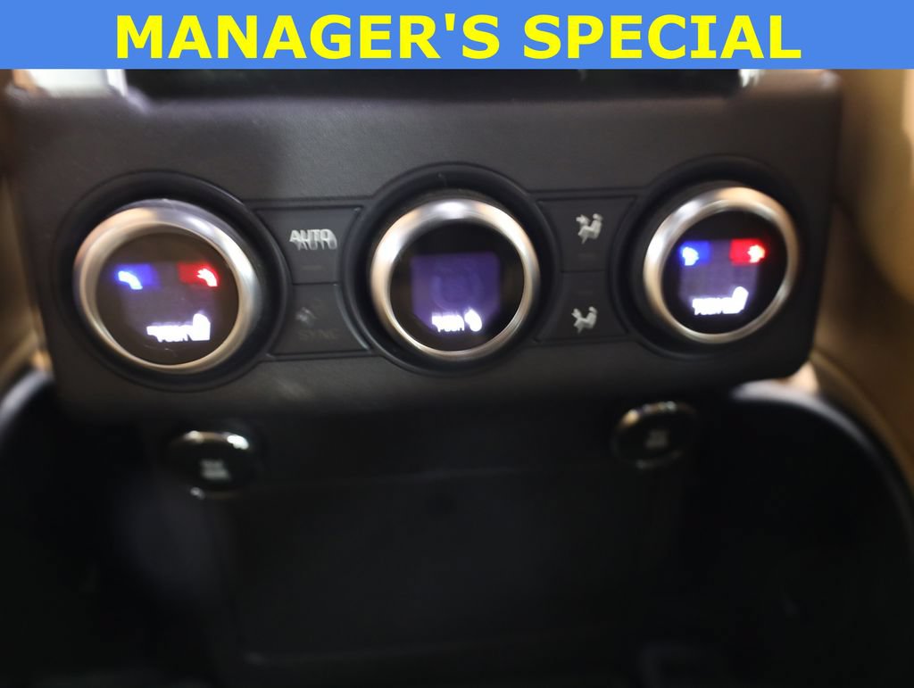 Used 2018 Land Rover Discovery HSE AWD/4WD image 48