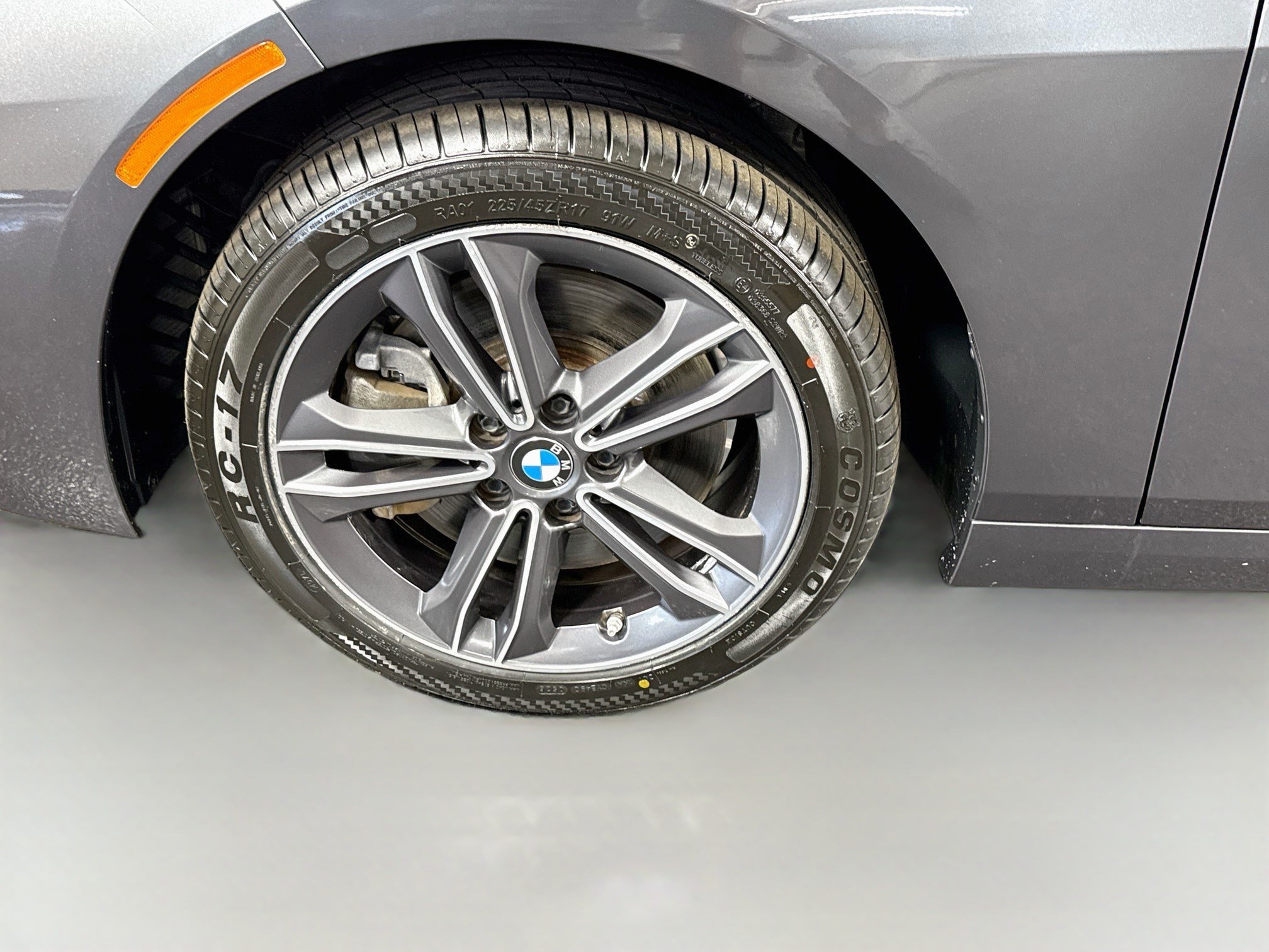 Used 2021 BMW 228i xDrive Gran Coupe AWD/4WD image 38