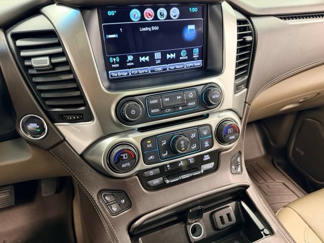 Certified 2020 Chevrolet Tahoe Premier w/ RST Edition AWD/4WD image 11
