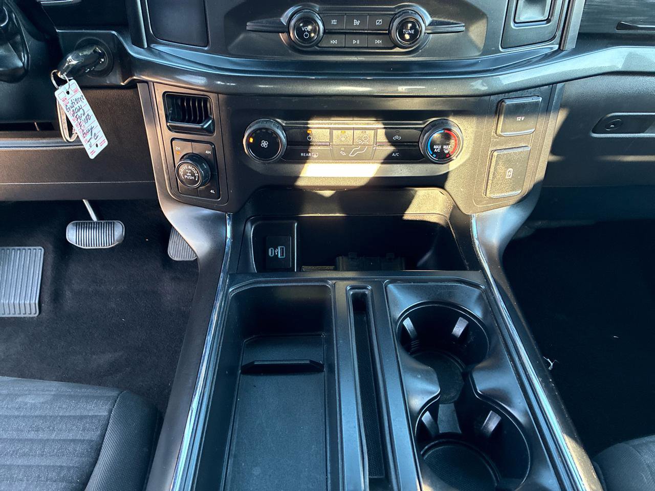 Used 2021 Ford F150 STX w/ STX Appearance Package image 41