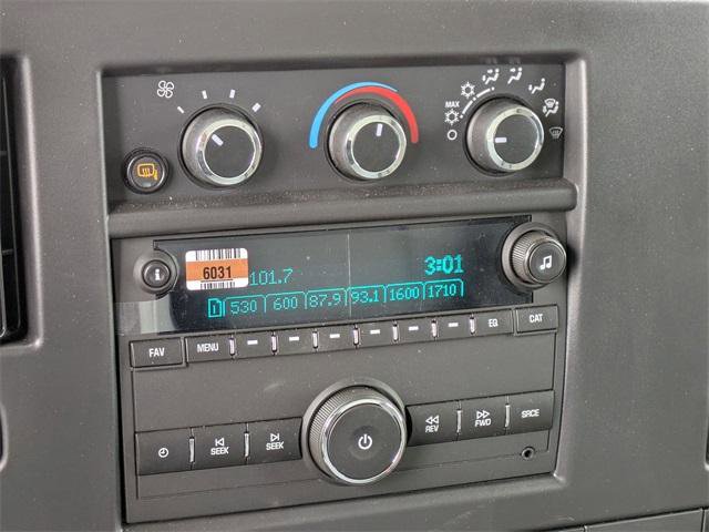 New 2025 Chevrolet Express 3500 w/ Power Convenience Package image 19