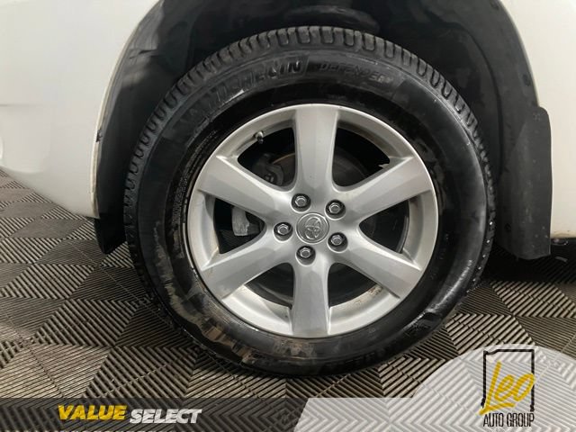 Used 2008 Toyota RAV4 Limited AWD/4WD image 22