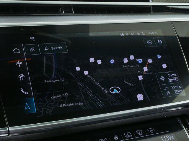 New 2026 Audi S8 AWD/4WD image 19