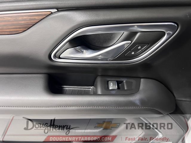 Used 2024 Chevrolet Suburban High Country w/ Advanced Technology Package AWD/4WD image 34