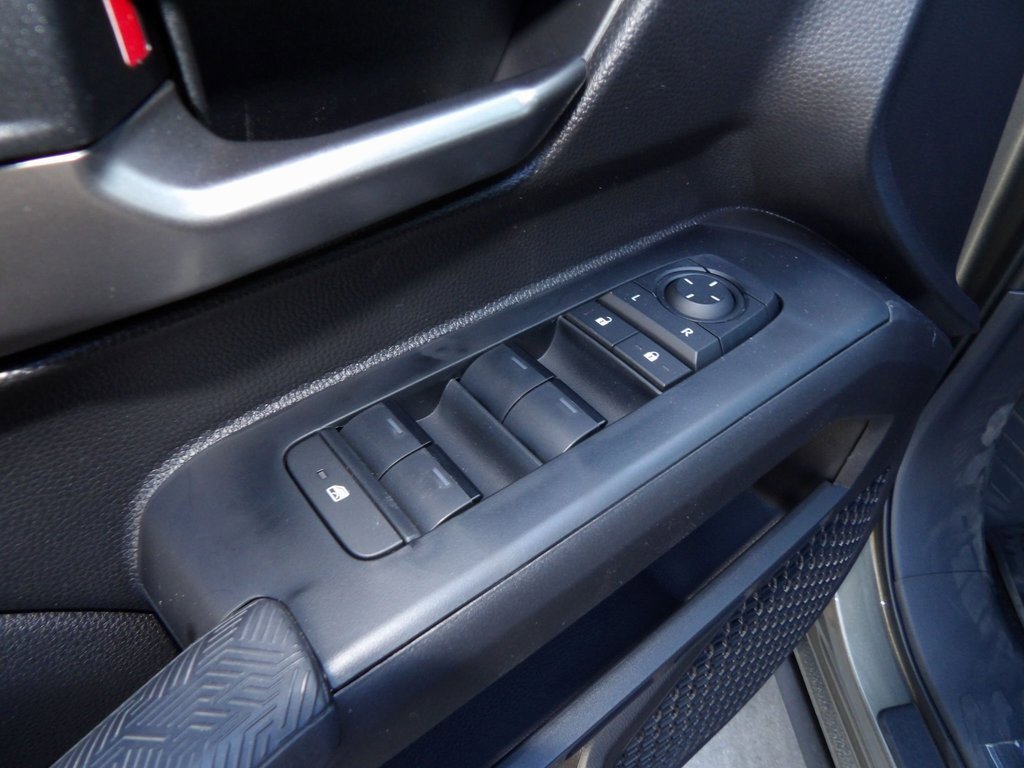 New 2025 Toyota Tacoma TRD Sport image 11