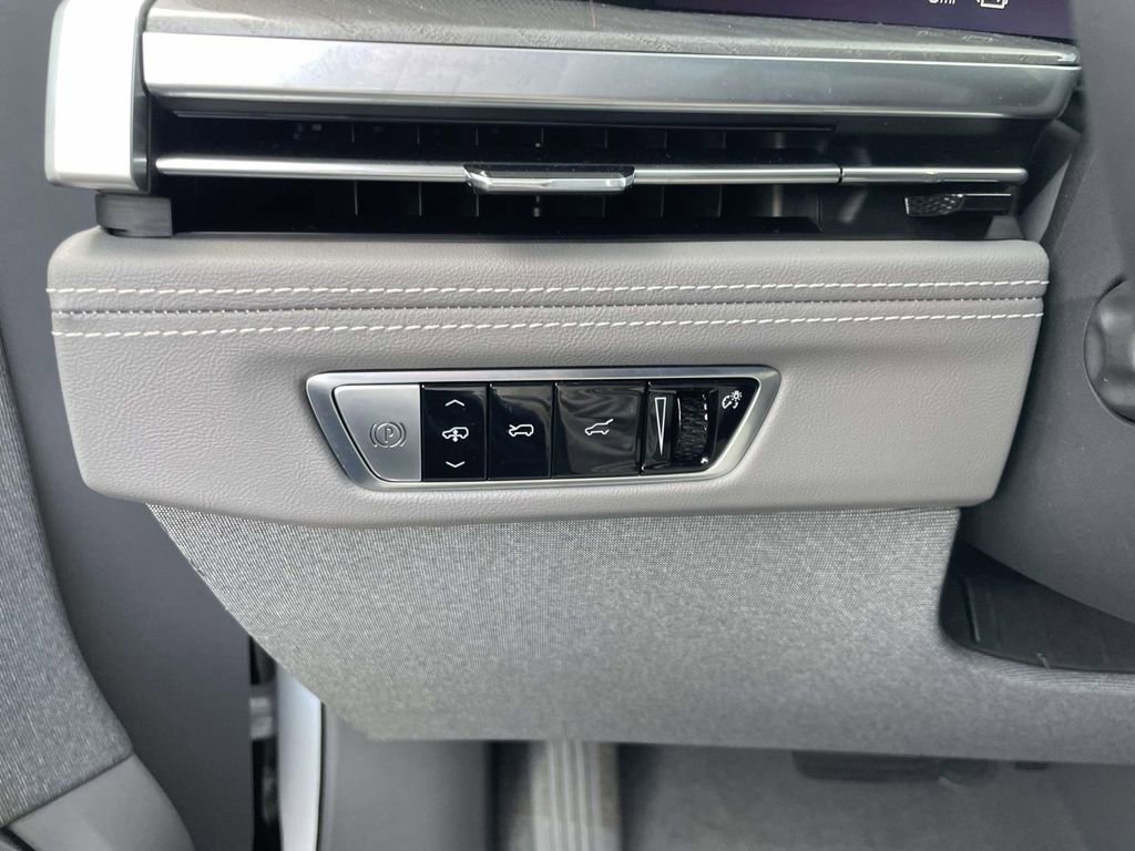 New 2026 Cadillac Escalade IQ Sport 1 image 22