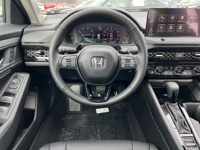 New 2026 Honda Accord EX-L image 13