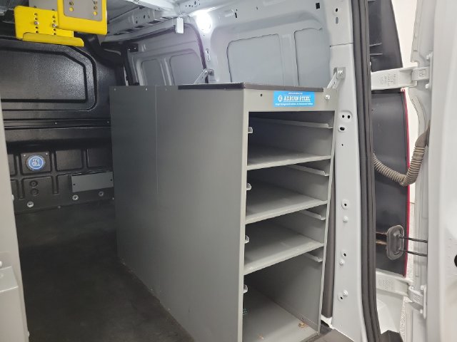 Used 2023 Ford Transit Connect XLT FWD image 8