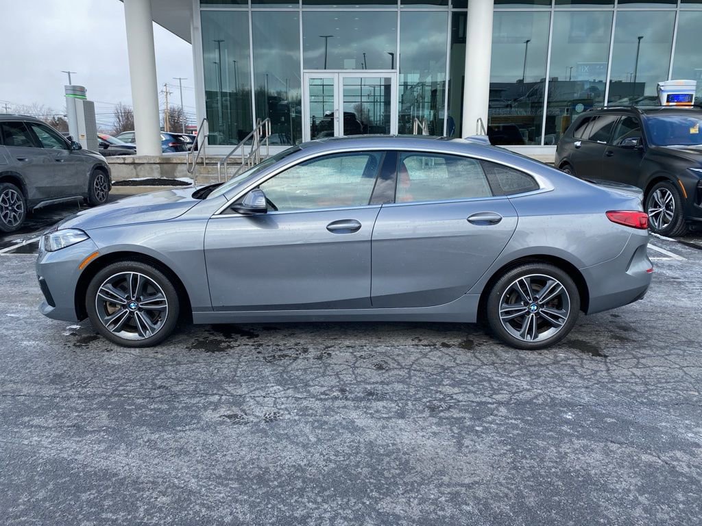 Used 2022 BMW 228i xDrive Gran Coupe w/ Convenience Package image 6