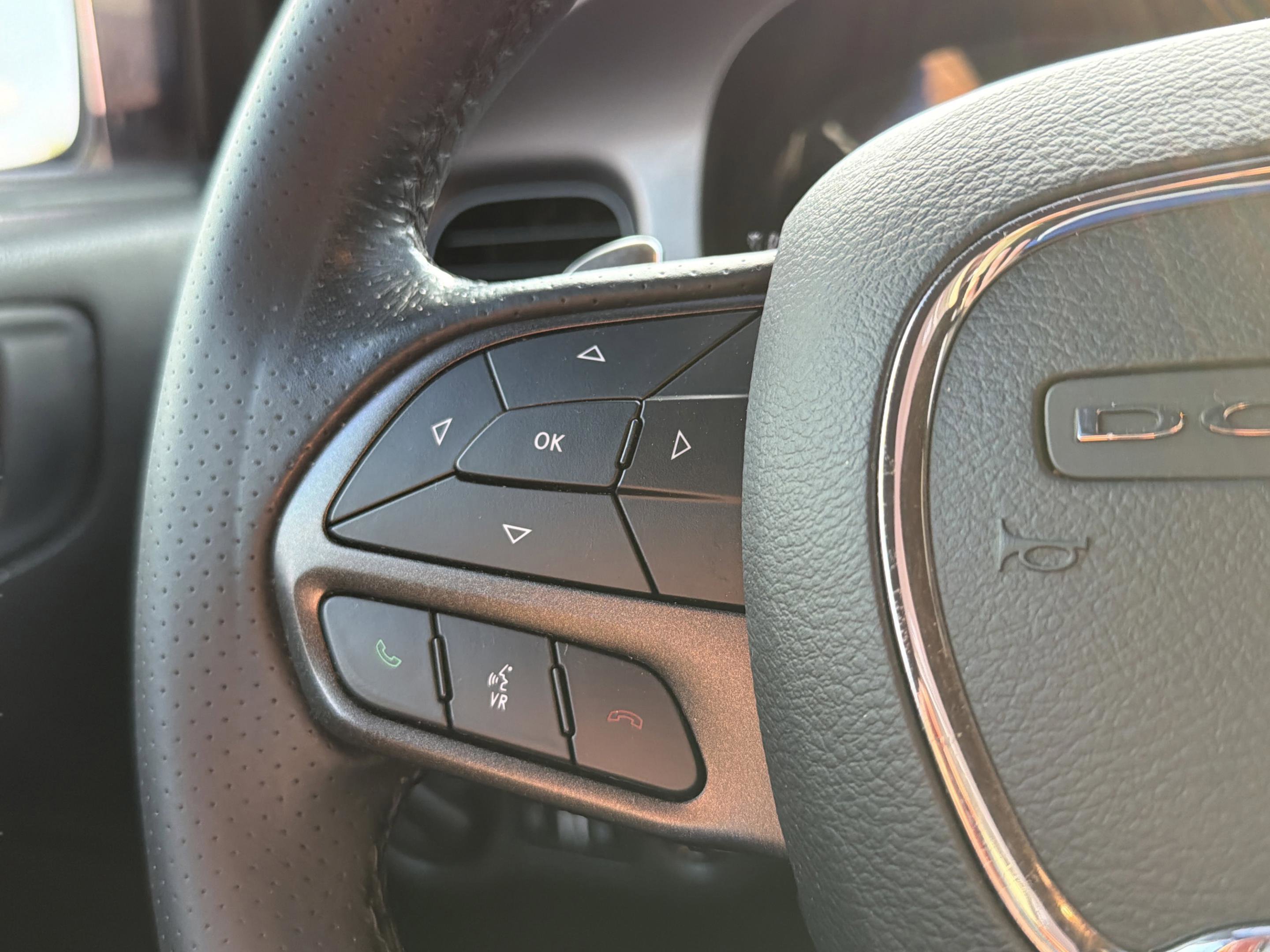 Used 2023 Dodge Charger R/T w/ Blacktop Package image 28