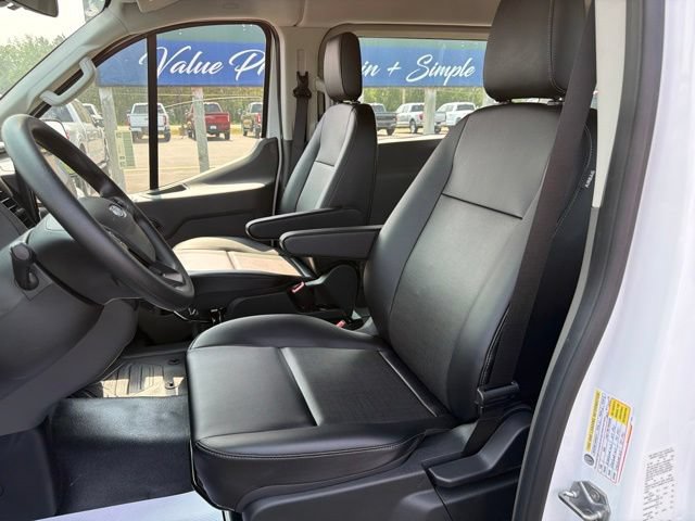 New 2026 Ford Transit 350 XL AWD/4WD image 10