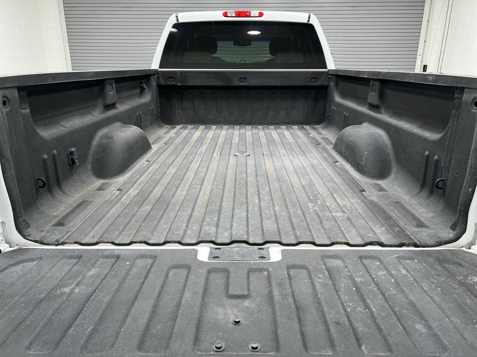 Used 2011 Chevrolet Silverado 3500 LTZ w/ LTZ Plus Package AWD/4WD image 22