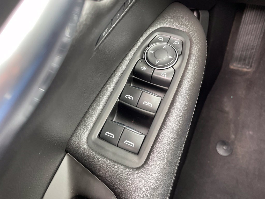 Used 2019 Cadillac XT5 Luxury FWD image 24