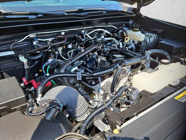 Used 2024 Toyota Tacoma TRD Off-Road image 22