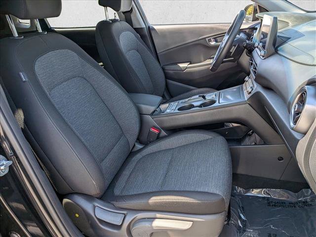 Used 2022 Hyundai Kona SEL w/ Convenience Package FWD image 23