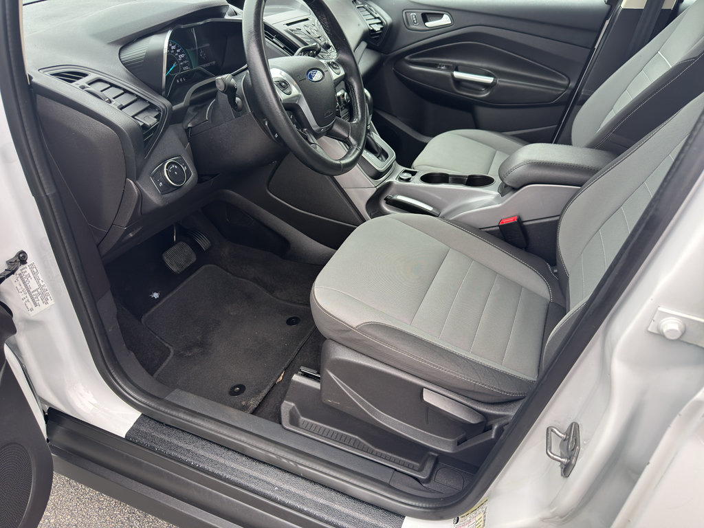 Used 2015 Ford C-MAX SE FWD image 18