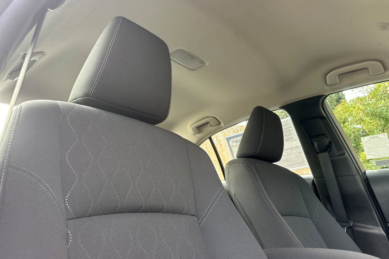 Used 2023 Toyota Corolla LE image 14