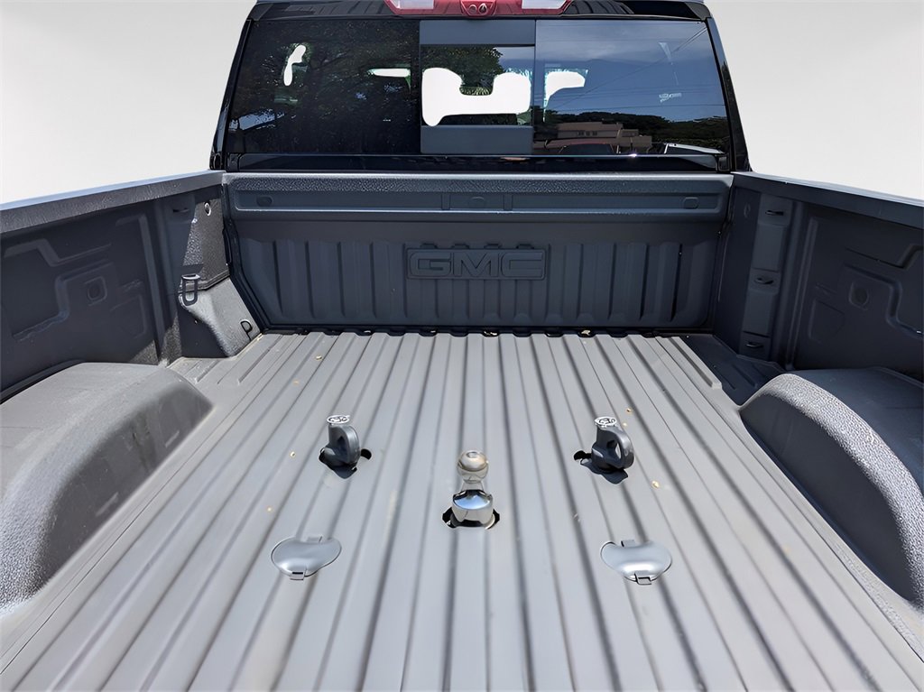 New 2025 GMC Sierra 2500 AT4 w/ AT4 Premium Plus Package image 16