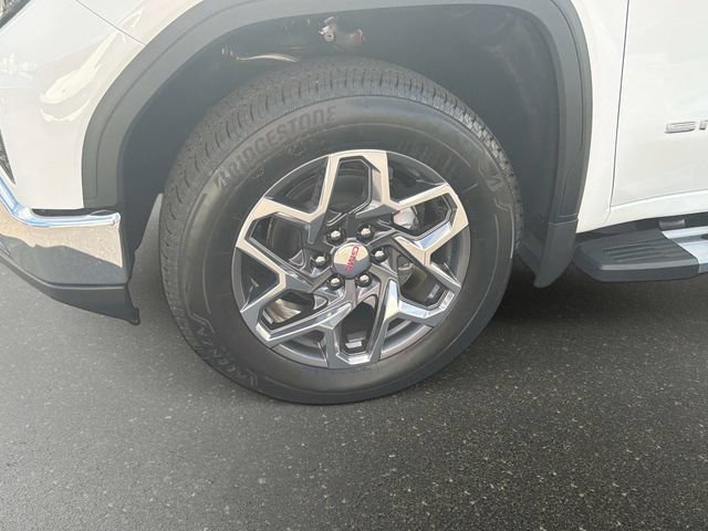 New 2026 GMC Sierra 1500 SLT w/ SLT Premium Plus Package RWD image 10