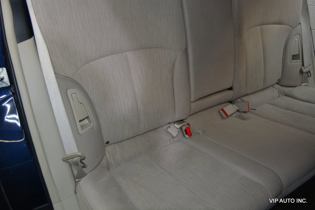 Used 2013 Subaru Outback 2.5i Premium image 24