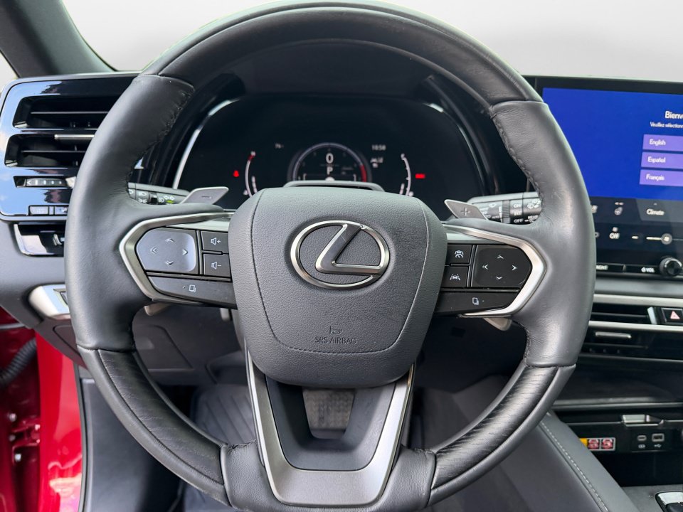 Used 2024 Lexus RX 350 AWD w/ Convenience Package image 13